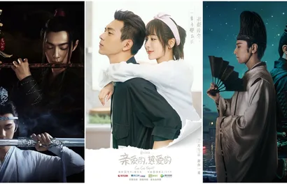 35 Bộ Phim Trung Quốc Hay Bạn Có Thể “Cày” Trên Netflix