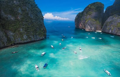 US Visa Thailand