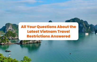 travel to vietnam warnings