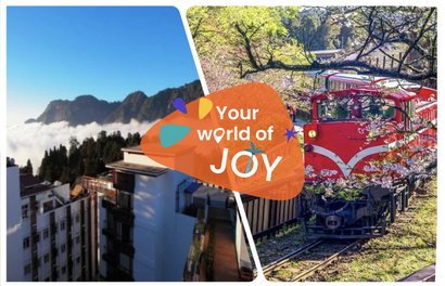 Alishan Cherry Blossom 2026 Guide: Peak Bloom Forecast, Best Spots & Travel Tips