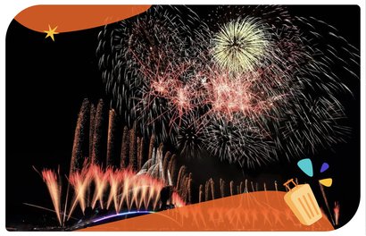 Your Ultimate Guide to the 2023 Penghu Fireworks Festival