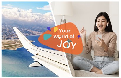 Klook官方優惠碼12月》全站折$1212!瘋搶全球樂園1折起