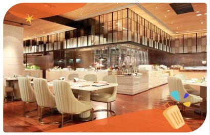 2023台北Buffet吃到飽》23間推薦餐廳，價格特色整理