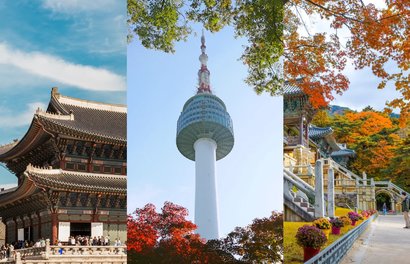 14 Days in South Korea: Must-See Attractions and Best Things to Do