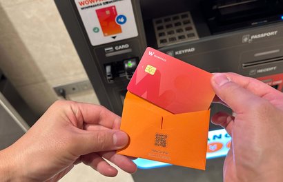 WOWPASS（ワオパス）があれば韓国旅行をキャッシュレスで楽しめる！発行からチャージ方法、払い戻しまで使い方を徹底解説