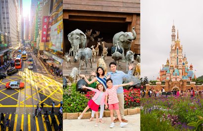 The 9 Best Things to Do in Hong Kong and Macao