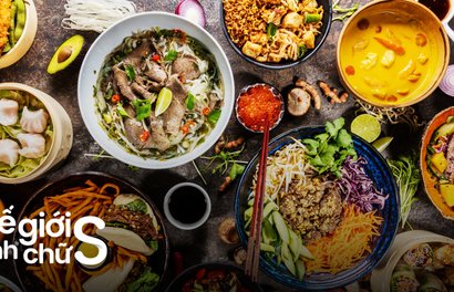 Đi Hà Nội Ăn Gì? 27 Món Ngon Hà Nội Nổi Tiếng Thơm Ngon