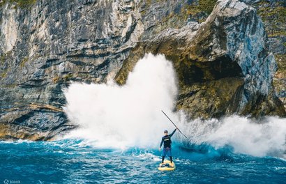 Klook力挺花蓮旅遊重建  推出5個月免抽佣計劃
預估將投入至少300萬 實際行動鼓勵旅客回流