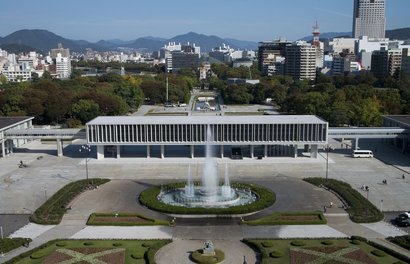 Klook、広島平和記念資料館の電子チケットを2月16日より訪日客向けに販売開始〜事前予約・多言語対応可能な電子チケットで、窓口の混雑緩和とインバウンド集客に貢献〜
