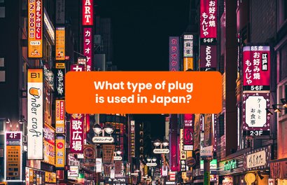 Guide to Japan’s Power Plugs and Sockets for Tourists