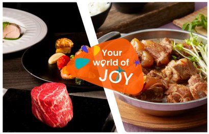 2025台中美食推薦》37間在地人也推薦的特色超值台中餐廳！