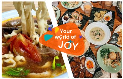 【2025桃園美食推薦】11家桃園必吃美食＆餐廳＆特色小吃