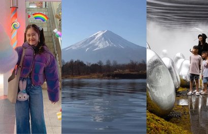 The Ultimate 5-Day Tokyo Itinerary for First-Time Visitors