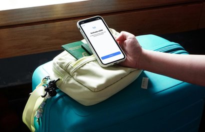 eSIM Japan: So bleibst du unterwegs online