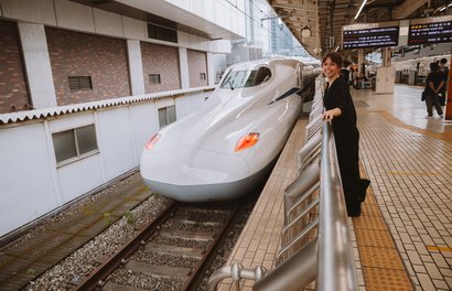 Von Tokyo nach Kyoto per Shinkansen: Die schnellsten und einfachsten Reisemöglichkeiten