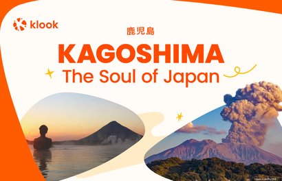 Klook and Kagoshima Prefecture Launch Free Shinkansen Campaign for International Travelers
