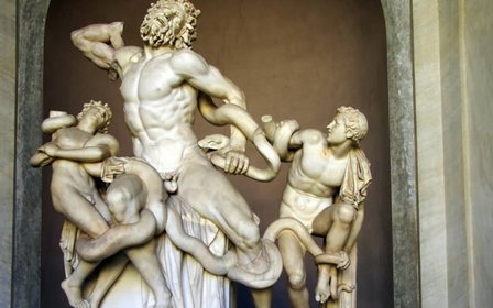 Michelangelo Masterpieces