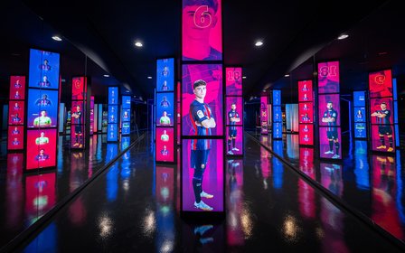 互動式博物館