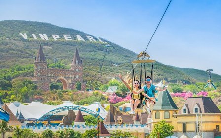 Zipline