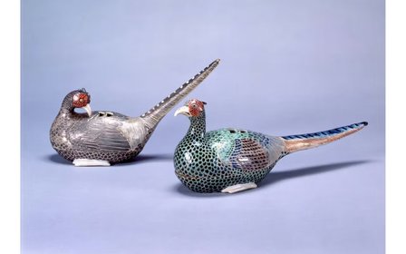 充滿在地風情並展示國家級珍寶的博物館