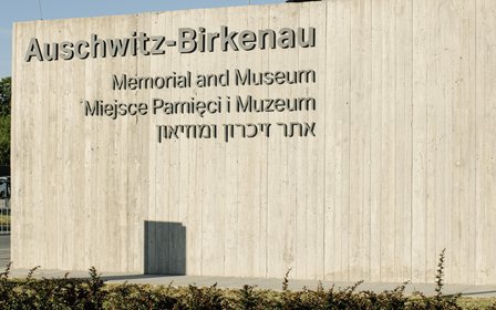 Auschwitz-Birkenau Self-Guided Tour — includes round-trip transportation and a brief introduction outside the museum