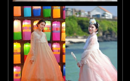We invite you to a cultural space that expresses Korean culture through diverse perspectives and experiences.