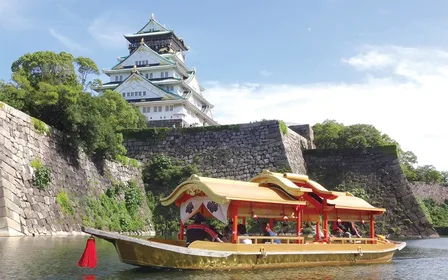 暢遊近40項人氣設施！