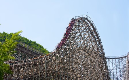 搭乘 Monimo Rush (T Express)