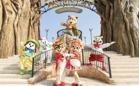 Free Entry to 1 Top Busan Attraction