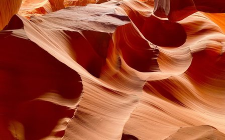 Best of both canyons