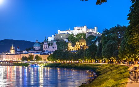 Free lifts & river tour
