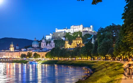 Free lifts & river tour