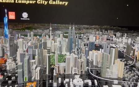 愿景厅