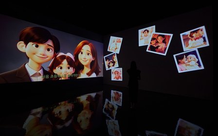 ✨ The Peak of Visual Art: Capture Your Best Moments at HEI Museum