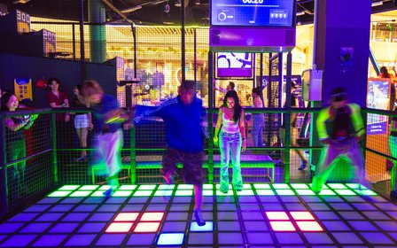 NEW - Afterhours Ultimate Party