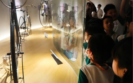 【常設展】