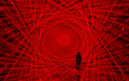 Special exhibition launched: On the Asymmetry of the Universe