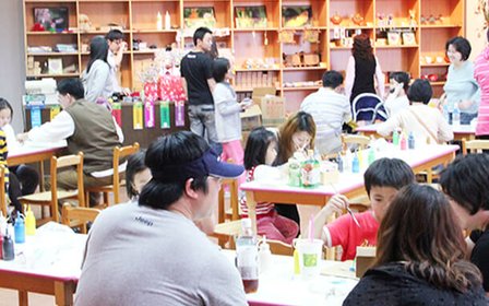 走進叢林生態教室，動手體驗自然課