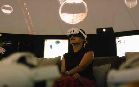 VR體驗