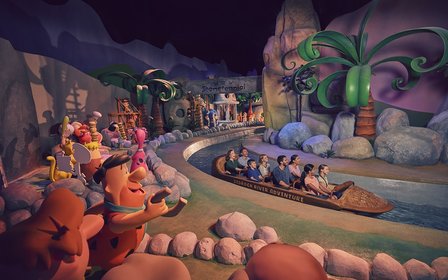 Family Entertainment