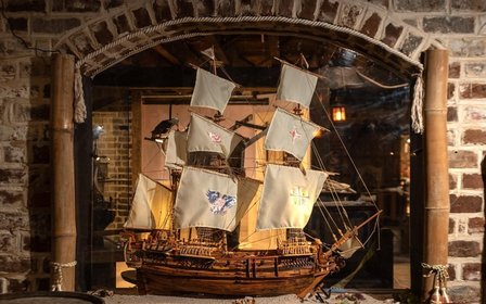 Experience Maritime History