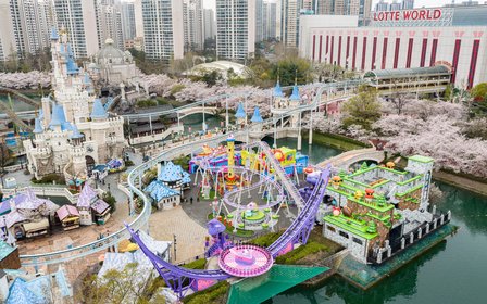 Experience the ultimate thrill