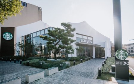 星巴克優惠券推薦門市|沙鹿北勢門市