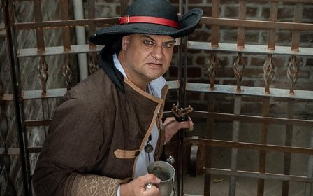 Discover Legendary Pirates
