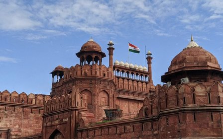 Symbol of independence