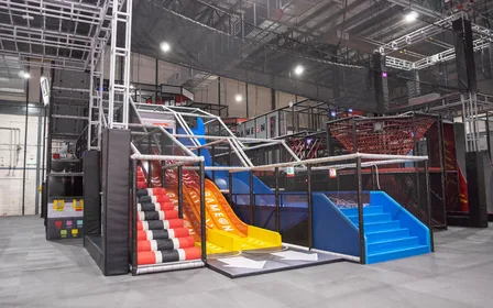 Ninja Challenge