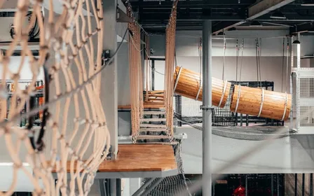 Rope Course