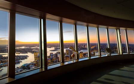 SKYWALK Tour