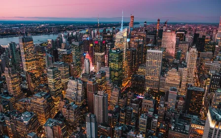NYC's #1 top attraction