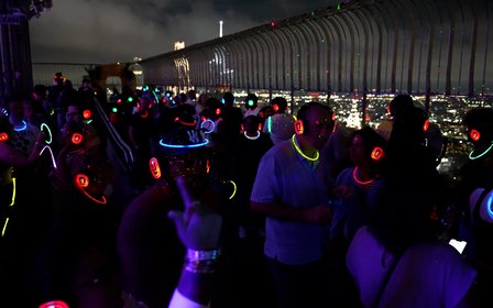 Silent Disco Nights: Choose your night!